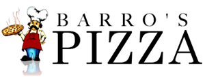 Barro's Pizza logo